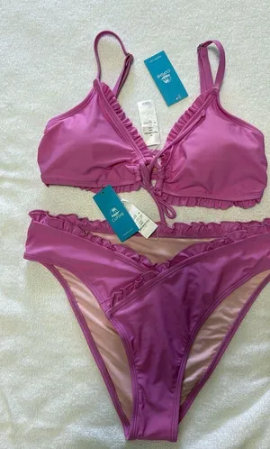 New cupshe swimsuit with tag thumbnail 4
