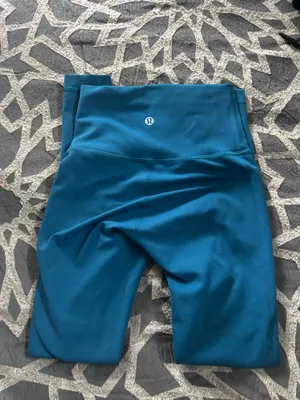 Lululemon Leggings Align 25" thumbnail 2