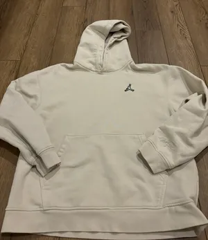 Jordan Hoodie thumbnail 1