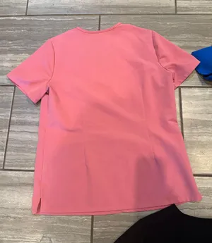 FIGS Sz M Casma Scrub Top! No :( thumbnail 2