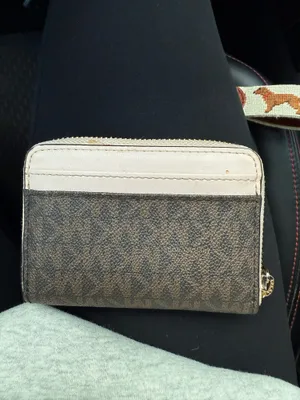 Michael Kors Wallet Leather thumbnail 3