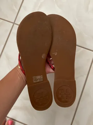 Tory Burch Flipflops thumbnail 2