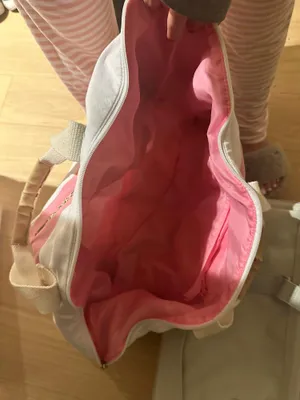 Victoria's Secret Weekend Getaway Duffle thumbnail 4