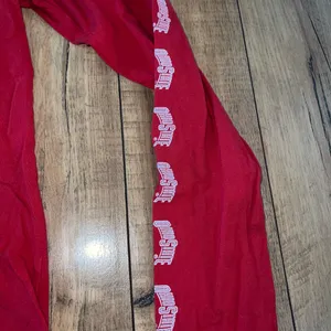 ohio state long sleeve 36 Red Size XL thumbnail 2