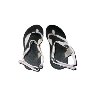 ✨Teva Original Black/Violet Marbled Flat Sz 9 Sandals✨ thumbnail 5