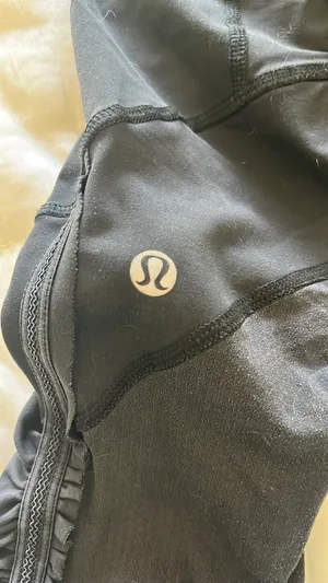 Lululemon Leggings thumbnail 2