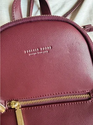 Forever Young Purse thumbnail 2