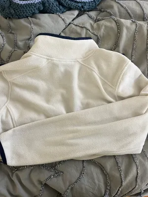 L.L.Bean Fleece thumbnail 3