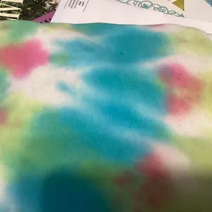 Shoulder Colorful Tie thumbnail 8