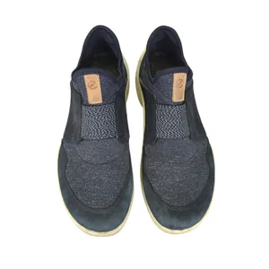 ECCO Biom Street Sneakers‎ Slip On Walking Shoes Womens 8-8.5 Casual Comfort 39 thumbnail 4