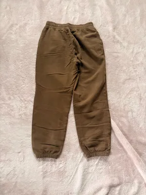 American Eagle Brown Sweatpants thumbnail 2