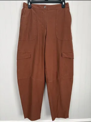 Lululemon Light Utilitech Cargo Pocket High-Rise Pant #W5ENBS Women Size 29 thumbnail 3