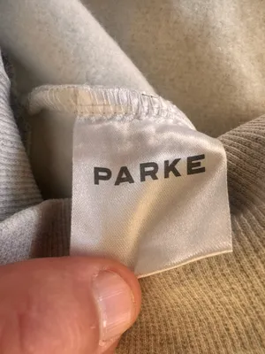 PARKE Sweatshirt  thumbnail 5