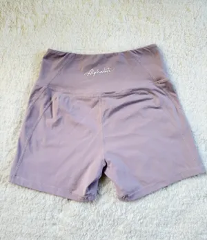 Alphalete Shorts thumbnail 2
