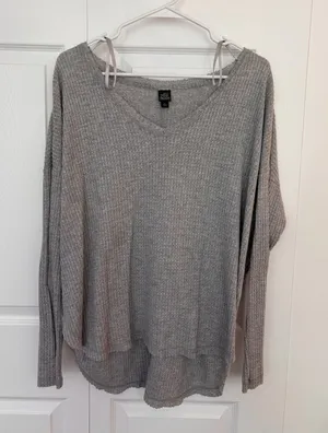 Wild Fable Sweater thumbnail 1