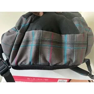Oakley Backpack Tech Outdoor Miyuki Arihara oa704 thumbnail 12