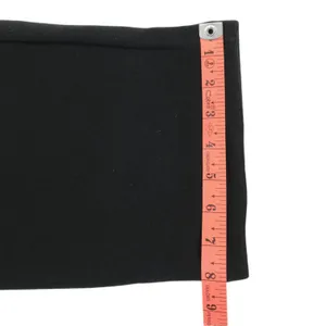 ALO Yoga Accolade Straight Leg Sweatpant Sz XL Black Fleece Inside Unisex Lounge thumbnail 11