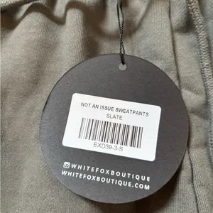 White Fox Boutique Sweatpants thumbnail 2