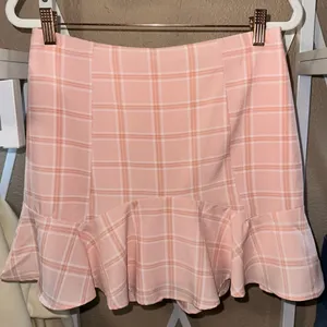 ThatsSoFetch Pink skirt thumbnail 1