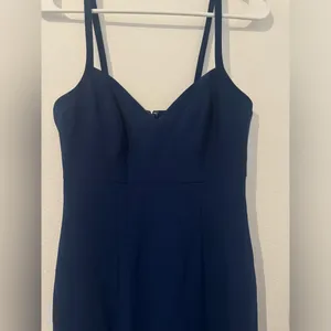 Likely Alameda Gown Double Front Slits Sweetheart Neck Evening Formal NWT 2 thumbnail 7