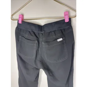 Figs Black‎ Technical Collection Jogger Style Scrub XS thumbnail 7