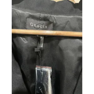 Gracia‎ One-Button Blazer Size Small thumbnail 3