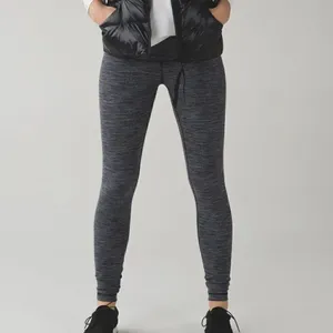 Lululemon Wunder Under Pant III Leggings 28" thumbnail 2
