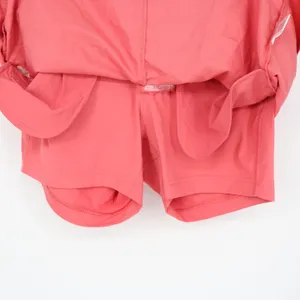 Walter Hagen Clubhouse Golf Skort Coral Pink Size 4 Activewear 16 Inch Length thumbnail 3