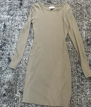 Universal Threads Bodycon Dress thumbnail 1