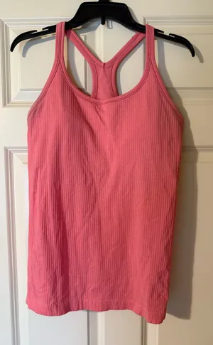 Ebb Lululemon To Street Tank thumbnail 1