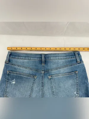 Denim Shorts L thumbnail 4