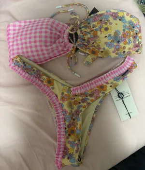 Blackbough Bikini Set thumbnail 1