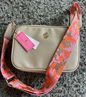 Simply Southern Purse thumbnail 1