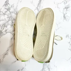 Cariuma‎ OCA low-top canvas sneakers Sz 8.5 thumbnail 5