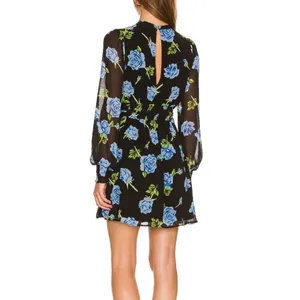 Free People Samantha mini dress thumbnail 2