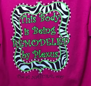 Pink T-Shirt thumbnail 4