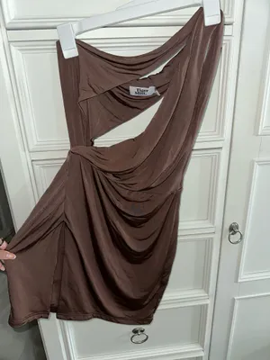 Tiger Mist Dress thumbnail 4