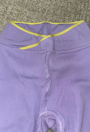 Free People Shorts thumbnail 2