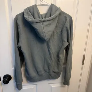 John Galt California Full Zip Hoodie thumbnail 2