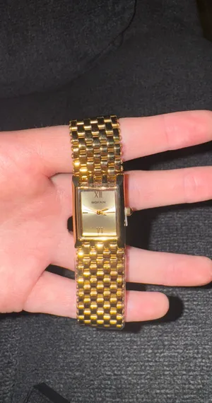 Amazon Gold Watch thumbnail 1