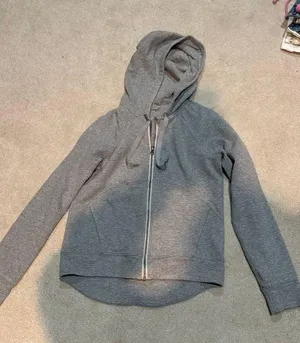 Lululemon zip up thumbnail 1