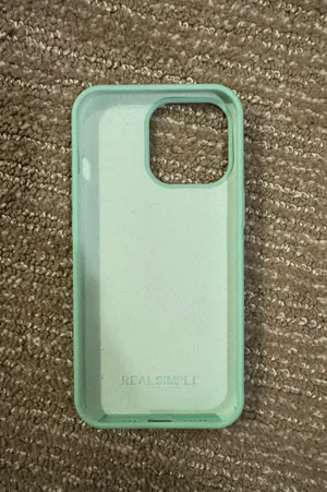 Iphone 13 Pro Case Blue thumbnail 2