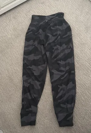 Camo Joggers thumbnail 3