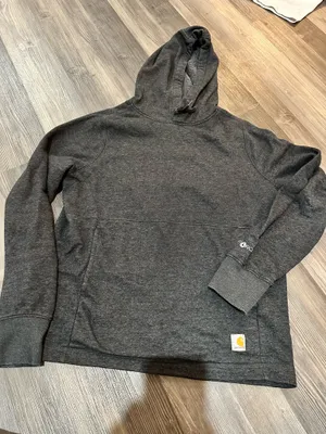 Carhartt Sweatshirt Women’s thumbnail 1