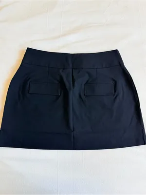 New Djerf Avenue Day-to-day Skirt Black thumbnail 5