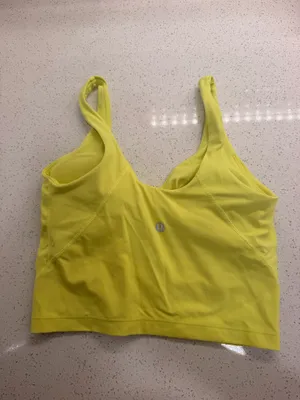 Lululemon Align Tank Top  thumbnail 3