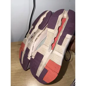 On‎ Cloudnova Form 2 Free People Movement Sneakers Women's Size 10.5 Surf Oyster thumbnail 10