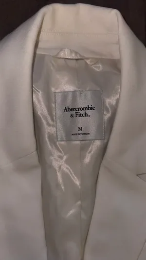 Abercrombie Blazer Jacket thumbnail 3