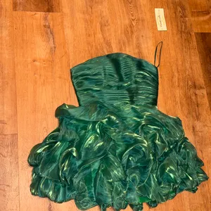 Cinderella Divine Dress thumbnail 2