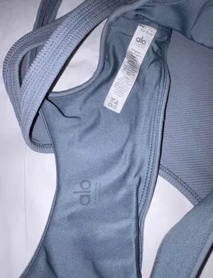 Alo Yoga Bra Sports thumbnail 2